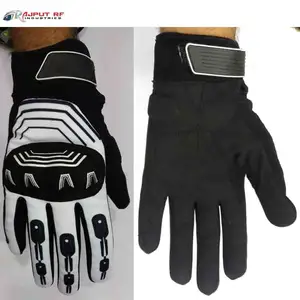 2019 Hot Sale Custom Men Motocross Gloves