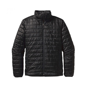 Bomber Jacket Winter Bomber Coat Baseball Outwear Men Thick Bomber Jacket Warm Hood - Product Image 6