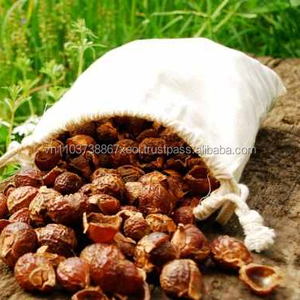 Bayas de Jabón Orgánicas de Alta Calidad para Limpieza, Nueva Cosecha 2024/ Material Natural para Jabón de Vietnam - Product Image 4