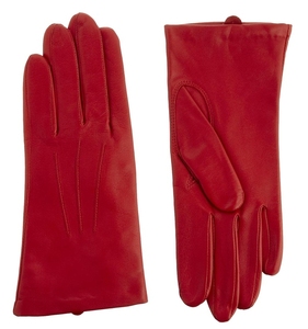 Gants de mode d'hiver en cuir élégants pour femmes Gants en cuir pour femmes compatibles avec écran tactile - Product Image 6
