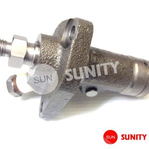 Vente flash Pompe à eau diesel Injecteur Buse Pièces moteur ET RK70 Pompe d'injection de carburant pour Kubota - Product Image 1