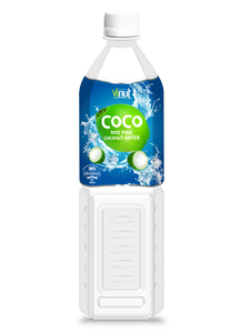 น้ำมะพร้าว1L กลิ่นรสมะนาว - Product Image 5