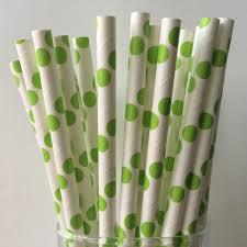 หลอดดื่มกระดาษทำด้วยมือ/หลอดกระดาษเป็นมิตรกับสิ่งแวดล้อม - Product Image 3