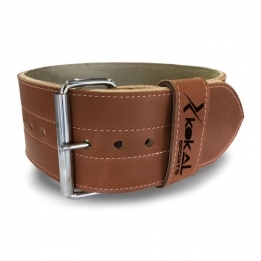 Cinturón de gimnasio para levantamiento de pesas - Product Image 2