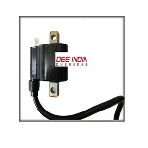Bobina de Encendido para Motocicleta (H.T.) Bobina (Coil) para Hero Super Splendor |   Bobina de Alta Tensión |   Repuesto de Calidad OEM - Product Image 1