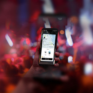 Las mejores aplicaciones de reserva de taxis y taxis en India - ProtoLabz EServices - Product Image 5