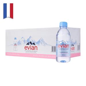 330ml Premium Evian Eau minérale naturelle Eau potable - Product Image 1