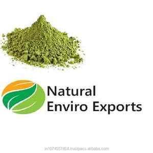 Poudre de feuille de Moringa-Qualité d'exportation 100% fabriquée en Inde Certifiée ISO et emballage personnalisé Poudre de feuille de Moringa - Product Image 4