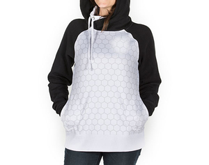 Ustom-pendientes de puertos IP para exteriores, pendientes de oreja de material de plástico, 2023 - Product Image 3