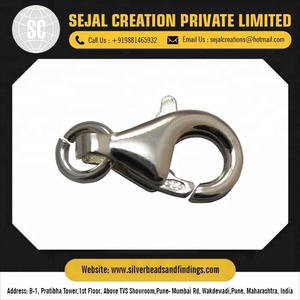 Cuentas de Plata de Ley 925 para fines de compromiso de boda o regalo - Product Image 2