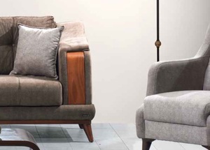 Asya Modern Living Room Furniture Sofa Set - Product Image 3