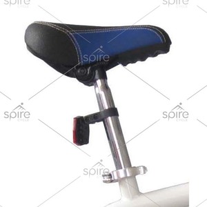 Meilleure vente de vélo BMX professionnel de 20 pouces Application de rue à vitesse unique avec fourche en acier Design cool - Product Image 6