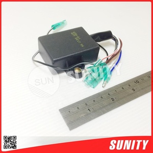 Proveedor superior de Taiwán, fueraborda marino 9.9hp 15hp CDI 63V-85540-00 C.D.I. Ensamblaje de unidad para Yamaha - Product Image 6