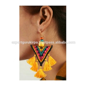 Accessories Earings womens earings jewelry earings vintage - Product Image 6