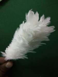 กำไลข้อมือสีขาว - Product Image 3