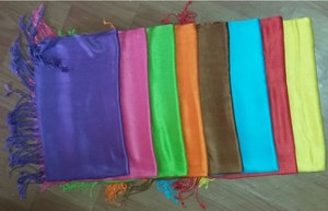 To Class High Demanded Cheap <b>Pashmina</b> Shawls - Product Image 5