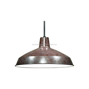 Lámpara colgante de araña de diseño Vintage más vendida hecha a mano nuevo diseño creativo luz colgante dorada moderna - Product Image 4