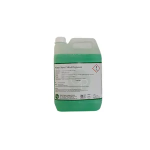Mildly-desengrasante Industrial, metálico, a base de agua, 409 Corrosivo - Product Image 1