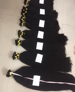 ผมกลุ่มตรง,100% เวอร์จินผมแบบฟอร์มเวียดนาม,ผู้จัดจำหน่ายที่ดีเวียดนามผม - Product Image 6