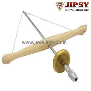 Professional <b>Precision</b> Custom Logo Stainless Steel Wristwatch Tools Indian-Made Metal Pin Wises Drills Brass High Quality - Product Image 5