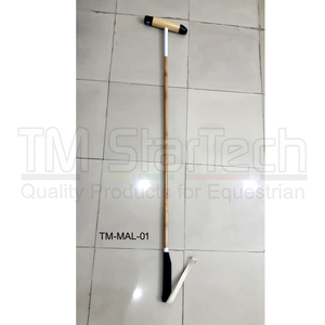 Mazos de Polo - Product Image 1