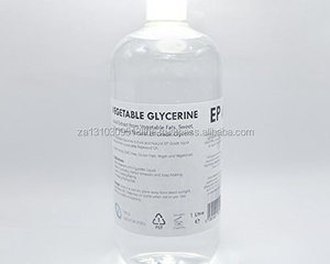 Industrial Grade Refined Glycerine 99.7% Min <b>Alcohol</b> <b>Hydroxybenzene</b> <b>Ether</b> Product - Product Image 1