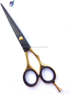 Tijeras profesionales de peluquería, alta calidad, acero inoxidable, para salón de peluquería, las mejores, personalizadas - Product Image 2