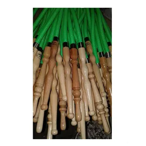 Tall hookah hose wood Mouth Pieces Farida Hookah