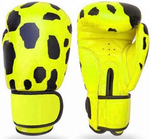 Gants de boxe personnalisés, 20 pièces, avec Logo personnalisé, sac OEM et moule d'entraînement, emballage universel, Air HSD - Product Image 1