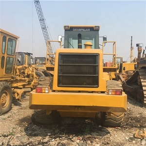 Caterpillar-cargador de segunda mano de 938G, cargador de ruedas de 938G/950G/962G - Product Image 6