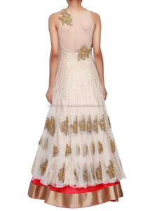 Designer Indo Western Robes - Product Image 2