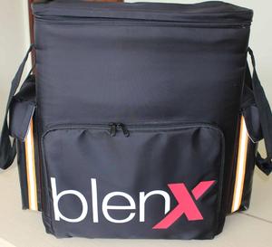 Vin le plus récent — sac à dos isotherme, isolé, de haute qualité, fabrication durable, vente en gros - Product Image 1