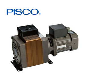 Pompe à vide rotative Pisco fiable du Japon, provenant d'un fournisseur japonais à des prix raisonnables - Product Image 1