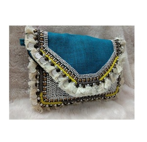 Sobre Bolso de mano Diseñador Fiesta de noche Bolso de embrague - Product Image 2