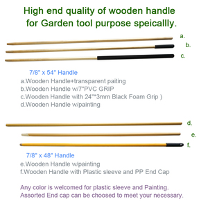 22 Tine Garden <b>Rake</b> - Product Image 6