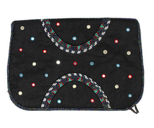 Sacs à main blancs en perles pour femmes, pochettes de luxe, de soirée et de fête, nouvelle collection, - Product Image 4