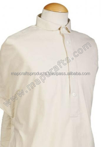 OEM <b>Long</b> <b>Sleeve</b> <b>Man</b> <b>Shirts</b> Summer <b>Casual</b> Business Dress American Reproduction <b>Men's</b> <b>Shirts</b> - Product Image 5