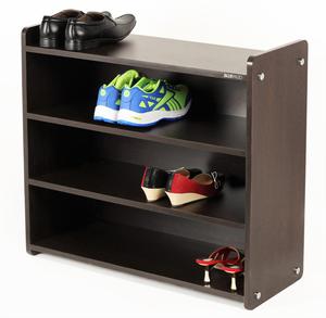 ชั้นวางรองเท้าตู้ยืน-4ชั้นวาง - Product Image 1