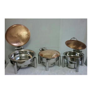 Plat à frire de BUFFET, dans un nouveau LOOK, nouveau LOOK, dans le dernier STYLE, prix de gros - Product Image 5