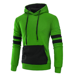 Sudaderas lisas de alta calidad - Product Image 1