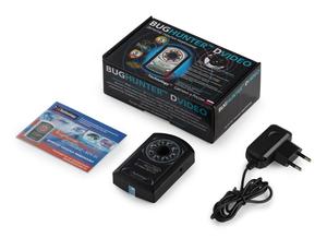 Spy <strong>Camera</strong> Detector Bughunter Dvideo Lite - Product Image 4