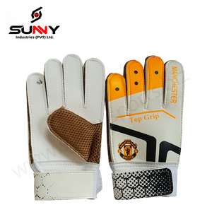 <b>Best</b> Cheap Goal Keeper -Gloves - Product Image 4