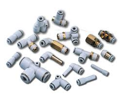 Électrovanne pneumatique oem mwc du japon, sur S + ale - Product Image 2