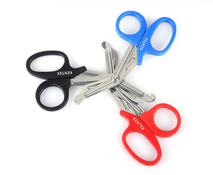 Pembuatan Supplier Direct Medical <span class=keywords><strong>Instruments</strong></span> Alat Bedah Trauma Gunting - Product Image 4