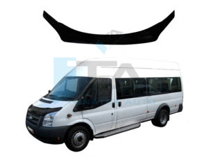 Protecteur de bonnet ABS pour transporteur t3, t5, t5.1, t6, t6.1, t7 - Product Image 6