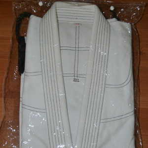 ชุด Jiu Jitsu GI ศิลปะการต่อสู้แบบบราซิล - Product Image 2