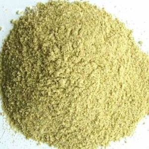 Cáscara de sésamo seca, venta al por mayor/exportación de residuos de sésamo vietnamita - Product Image 5