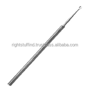 Stainless Steel Pore <b>Cleaner</b> Comedone Extractor Pimple Tool Kit <b>Blackhead</b> Remover Needle - Product Image 1