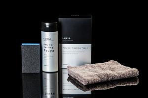 Revêtement polymère Tsuya - Product Image 4
