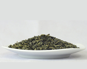 Pistola de Ceilán pura 100%-Té verde en polvo de <span class=keywords><strong>Sri</strong></span> <span class=keywords><strong>Lanka</strong></span> Té adelgazante especial a granel o en bolsa Opción de caja de embalaje disponible